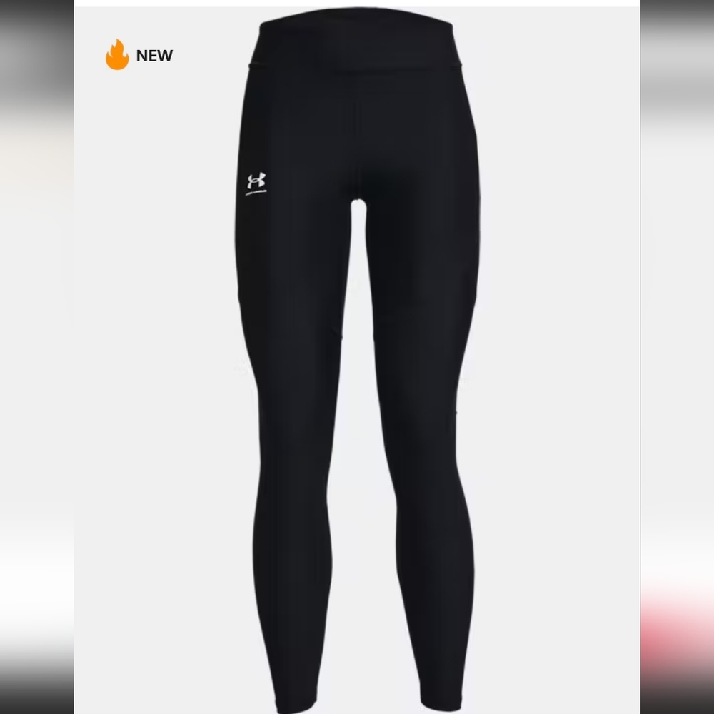 Under armor Women's HeatGear® Full-Length Leggings